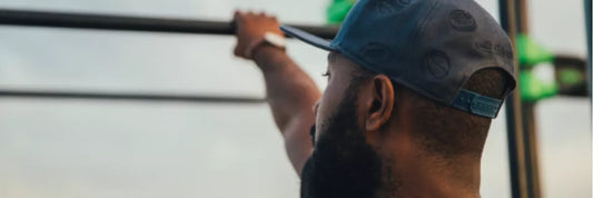 Wat is calisthenics?