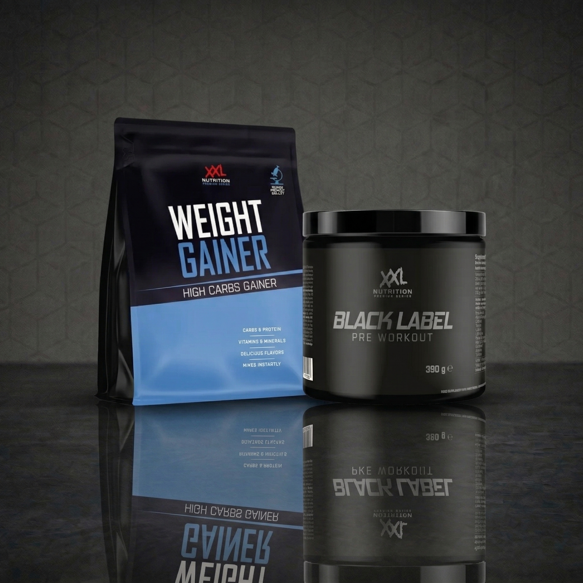 Nahrungsergänzungsmittel