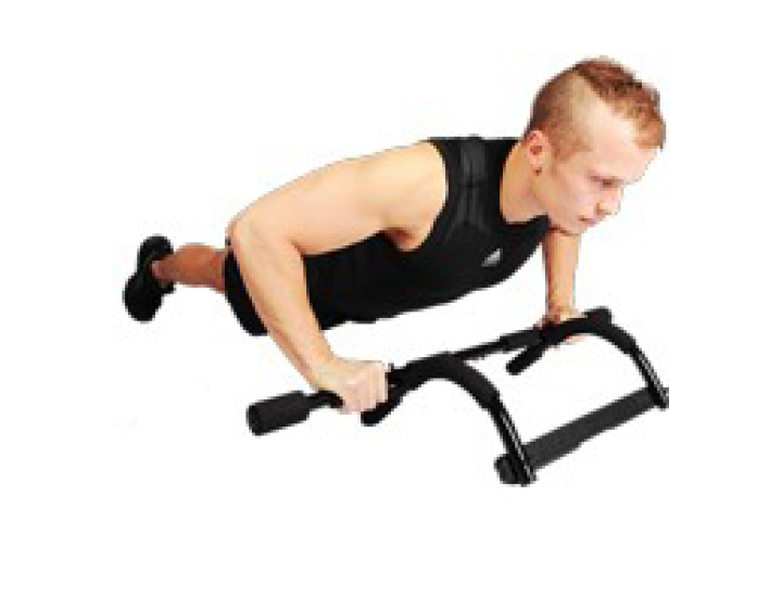 Multi Training Tür-Gym-Klimmzugstange | Gymstick®