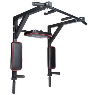 Klimmzug- und Dip-Stange | Gymstick®