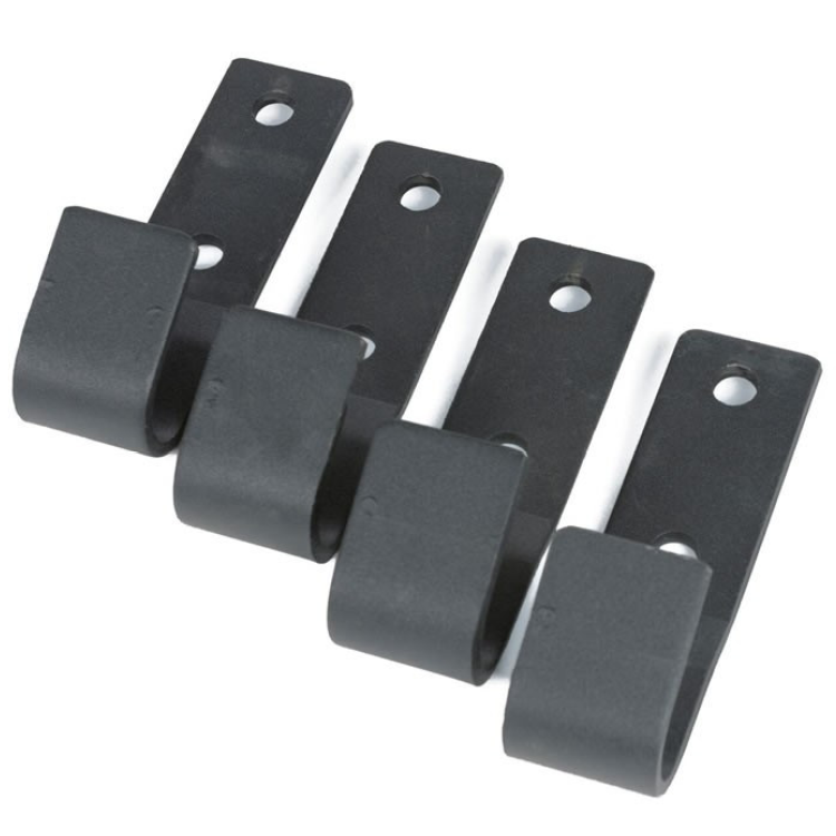 Support pour tractions et dips | Gymstick®