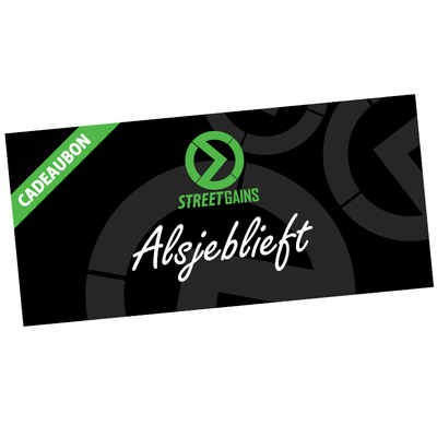 Chèque cadeau 50 €