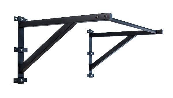 Pull Up Bar Optrekstang indoor | Muscle Power®