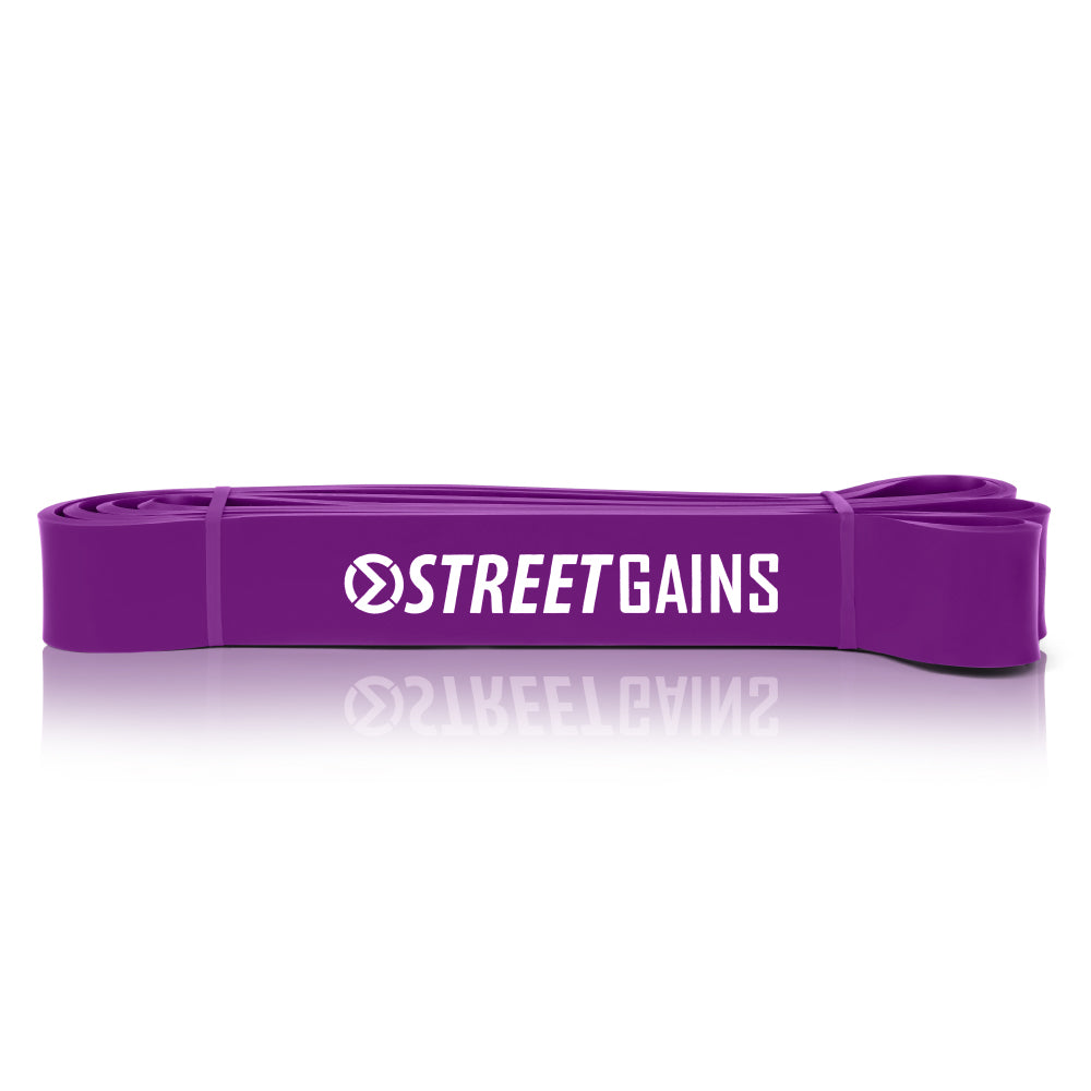 Starter Pack - Resistance Power Bands | StreetGains®