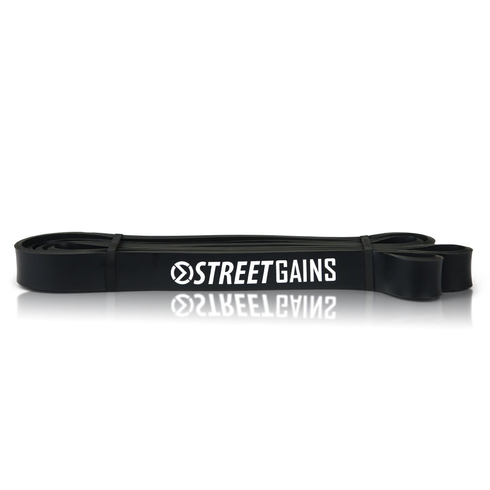 Starter Pack - Resistance Power Bands | StreetGains®
