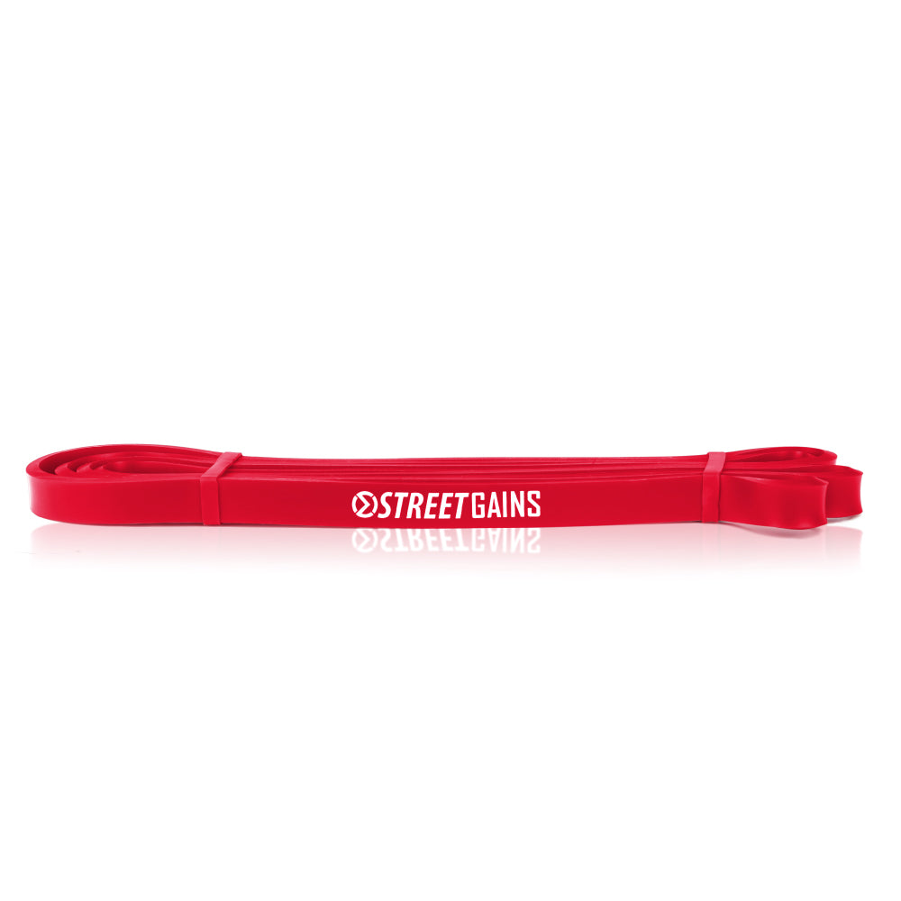 Starter Pack - Resistance Power Bands | StreetGains®