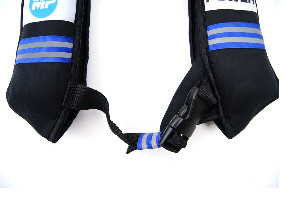 Gewichtsweste Damen & Herren 5 kg | Muscle Power®