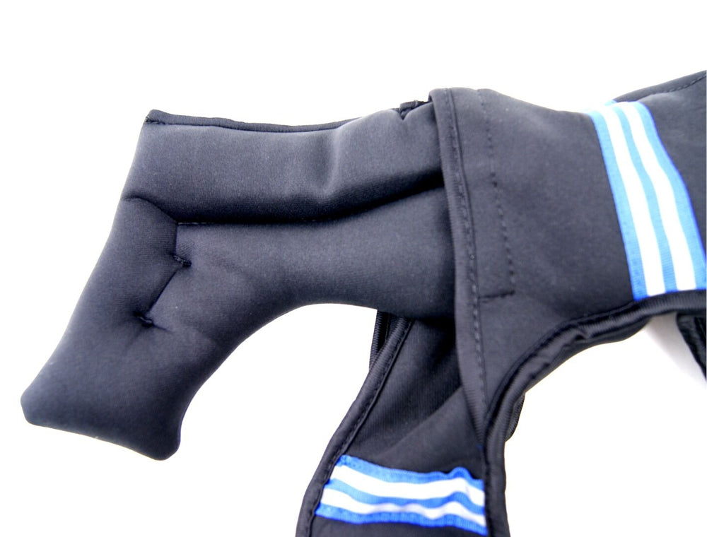 Gewichtsweste Damen & Herren 5 kg | Muscle Power®