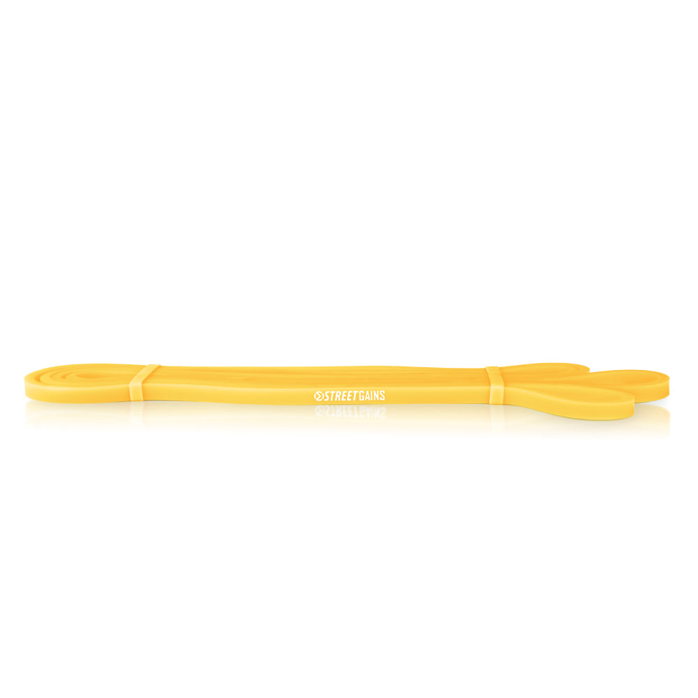 Bande de résistance StreetGains® Bande de résistance - Extra légère - 1 à 7 kg