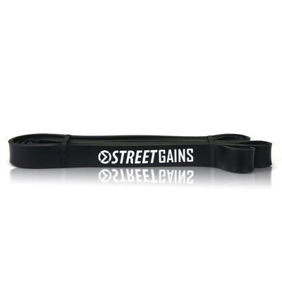 Bande de résistance StreetGains® - Moyenne - 15 à 30 kg