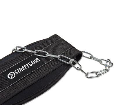 Dipping Belt Riem | StreetGains®