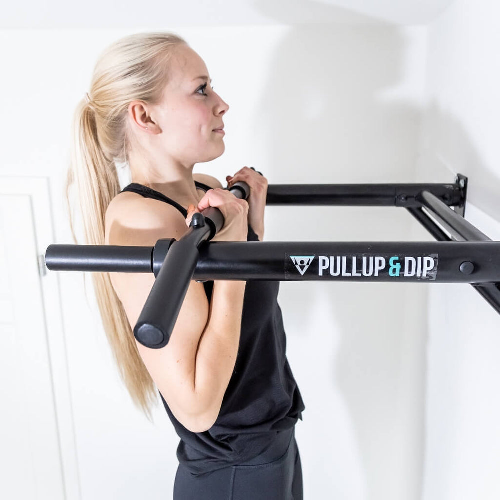 Optrekstang | Pullup & Dip®