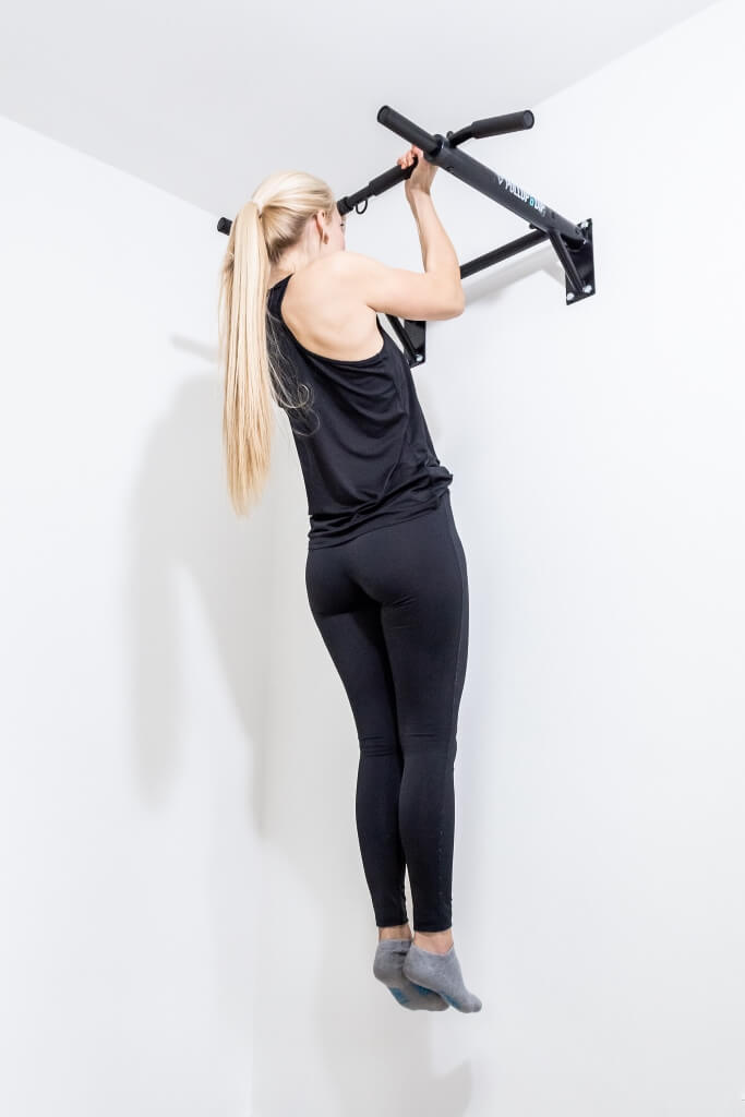 Optrekstang | Pullup & Dip®
