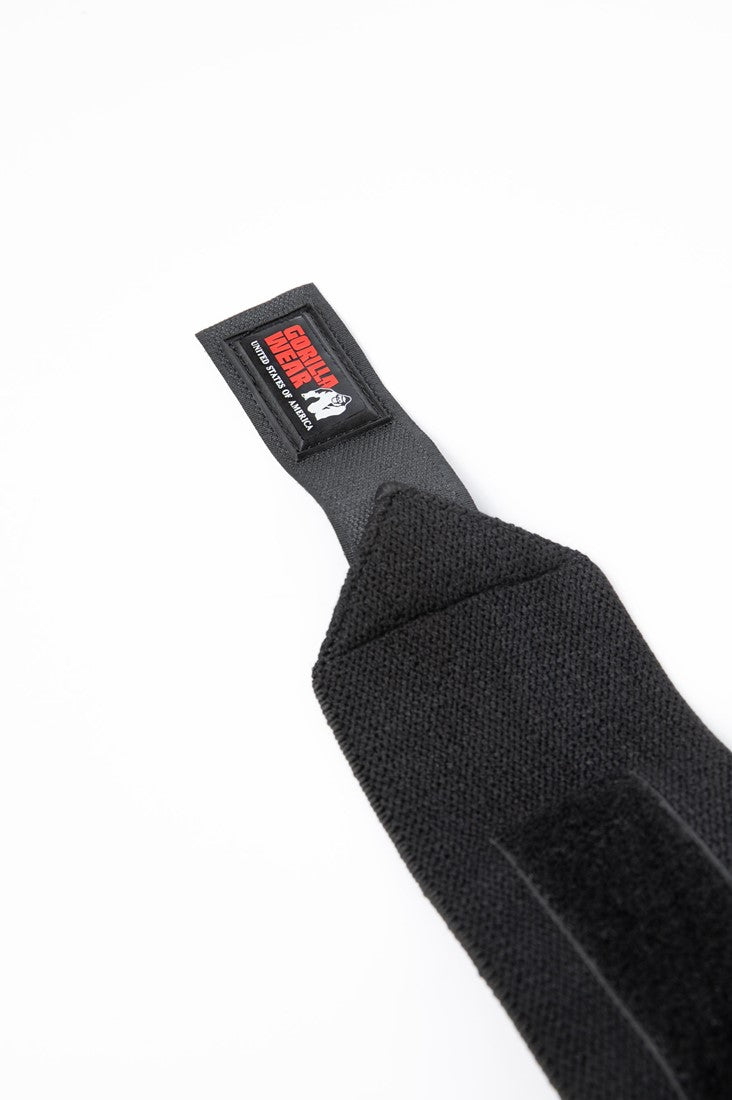 Wrist Wraps BASIC | Gorilla Wear®