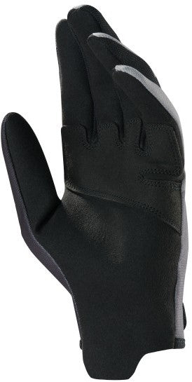 Men's Shield Protect Fitness-Handschuhe – Schwarz/Grau | Harbinger®