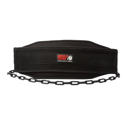Dipping Belt Riem | Gorilla Wear®
