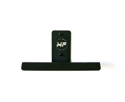 Support mural pour gilet lesté | Muscle Power®