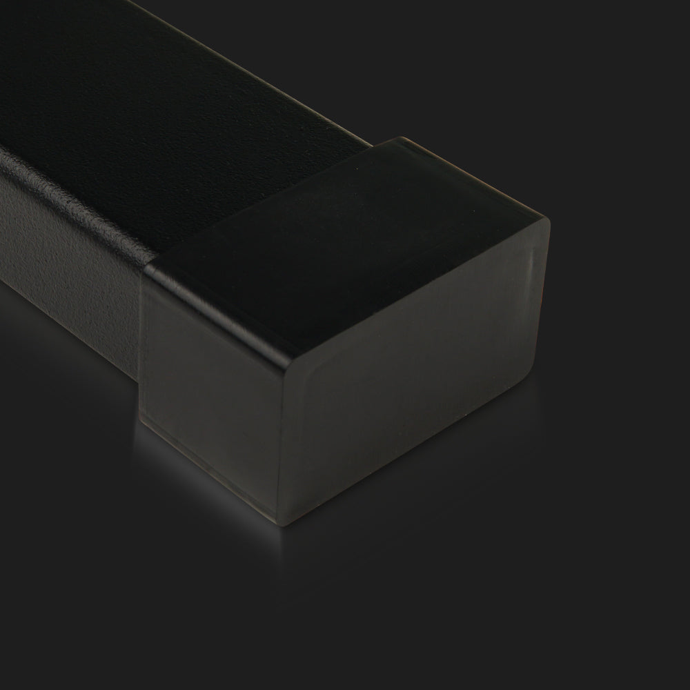 Parallettes en bois - Moyennes | StreetGains®