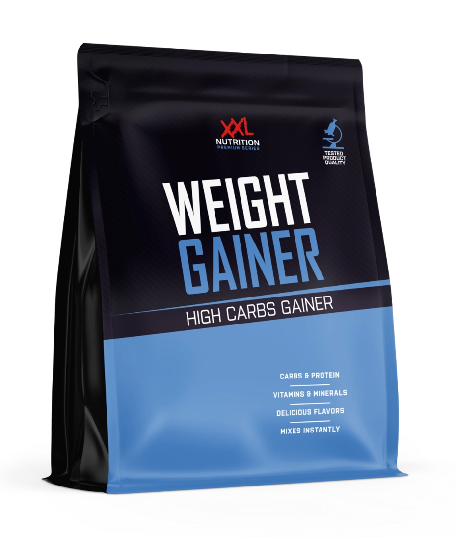 Weight Gainer 2500GR | XXL Nutrition®