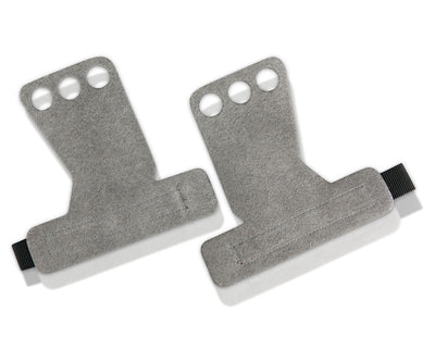 Maniques StreetGains® en fibre de carbone taille S – Protège-mains pour callisthénie, crossfit et fitness – Coussinets réglables pour un maintien et une protection optimaux
