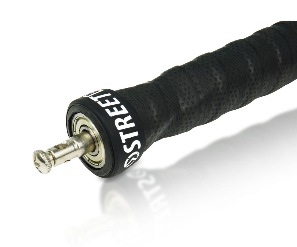 Corde à sauter lestée pour la survie | StreetGains®