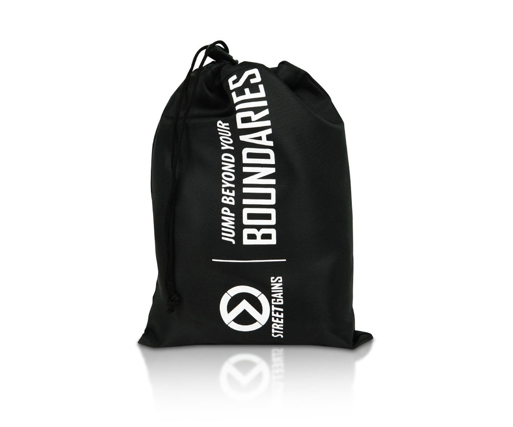 Speed Rope Springtouw Legend | StreetGains®