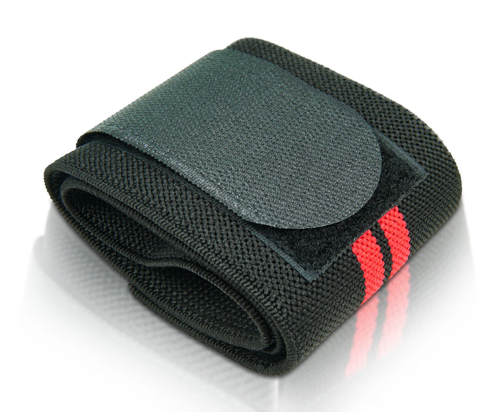 Protège-poignets Édition Redline | StreetGains®