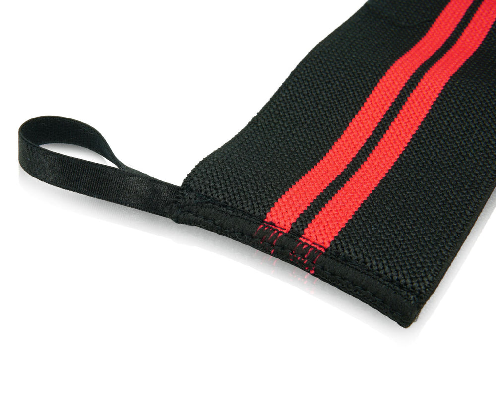 Protège-poignets Édition Redline | StreetGains®