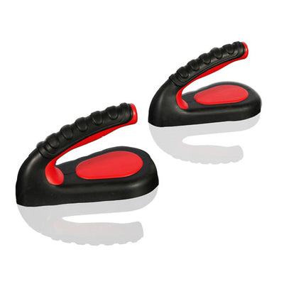 Push-up-Stangen Push Up Bars | Gymstick®