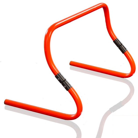 Verstellbare Hürden 4X | Gymstick®