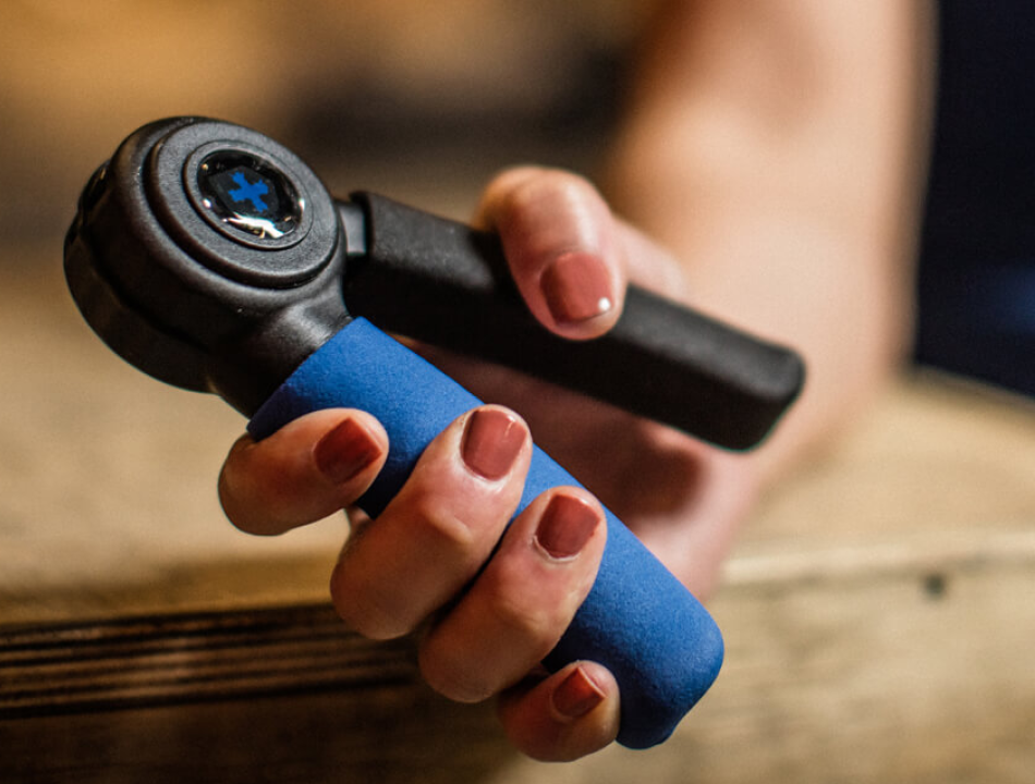 Hand Gripper Fitness | Harbinger®
