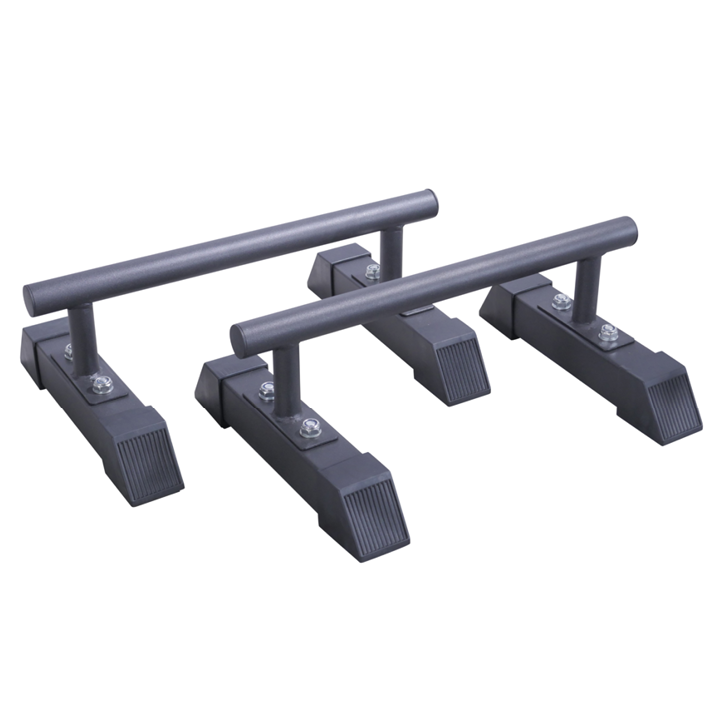 Low Parallettes V2 | Lifemaxx®
