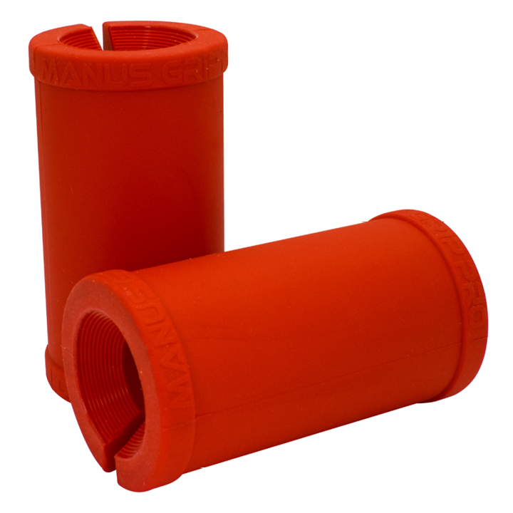 Poignées épaisses PRO | Manus®