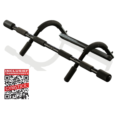 Multi Training Tür-Gym-Klimmzugstange | Gymstick®