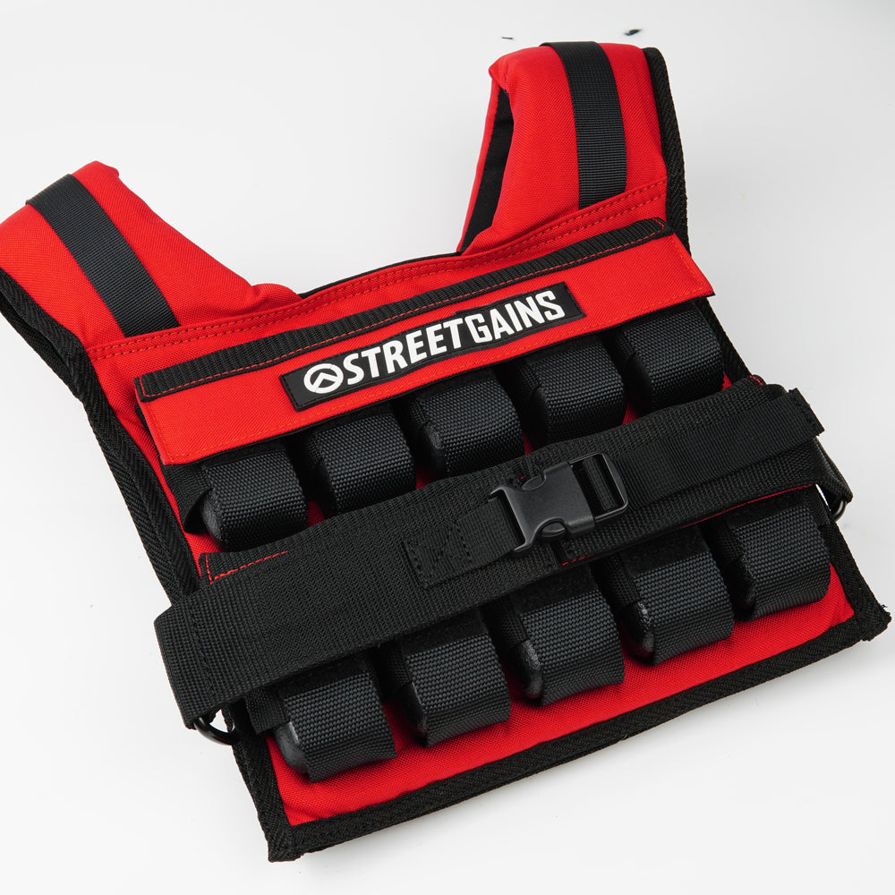 Power & Performance Pack | StreetGains®