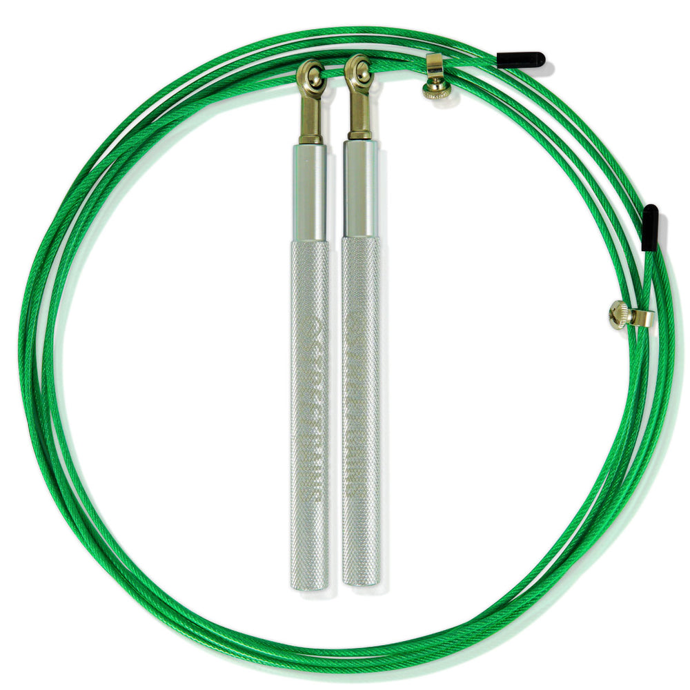 Speed Rope Springseil Elevate | StreetGains®