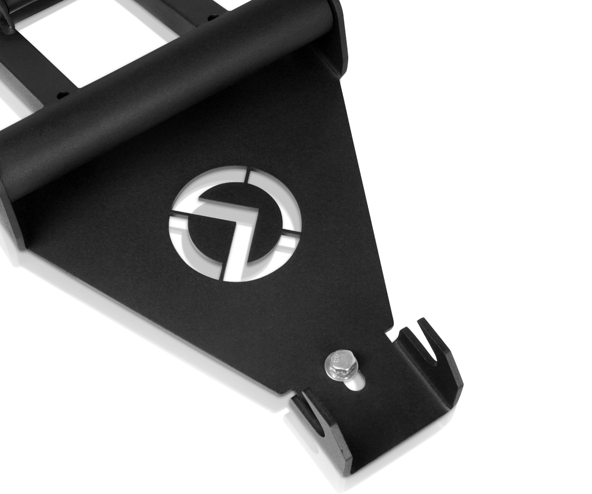 Dip Bar Wandmontage | StreetGains®