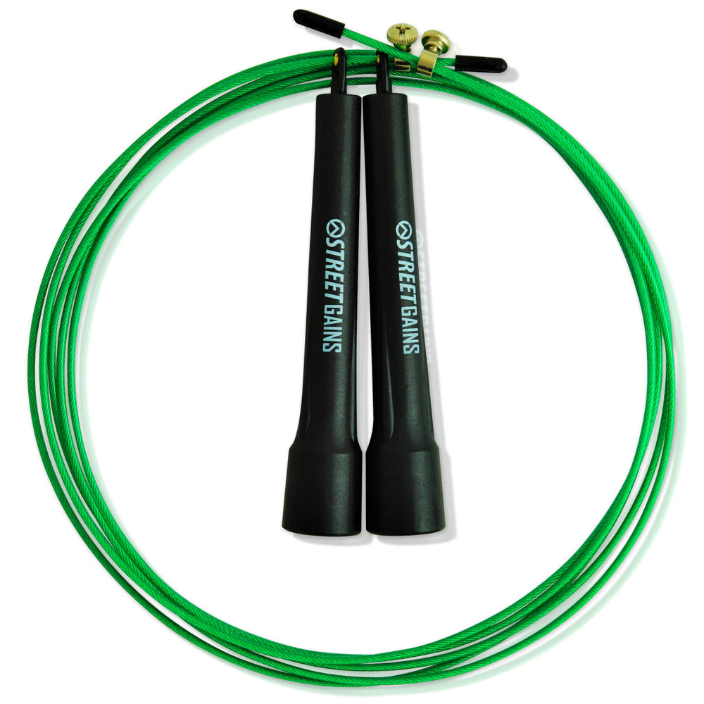 Speed Rope Springtouw Peak | StreetGains®