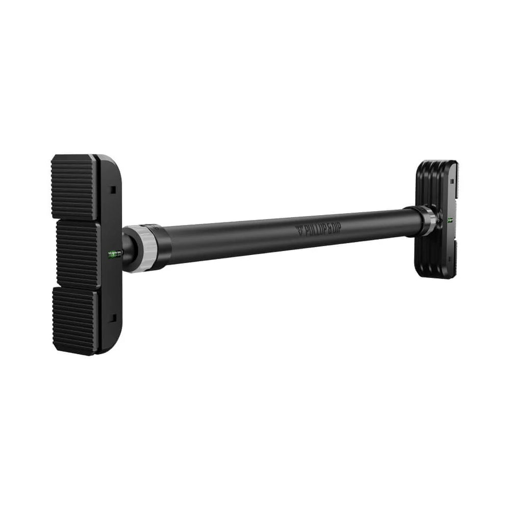 Uitschuifbare Deurkozijn Optrekstang | Pullup & Dip®